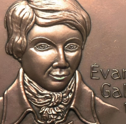 被历史抹去的扳机手:伽罗瓦绝命决斗背后的“幽灵”对手