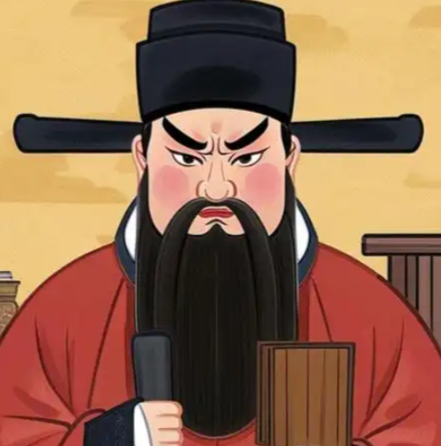 包公“包文正”之称的由来：文学润色与历史本真的交织