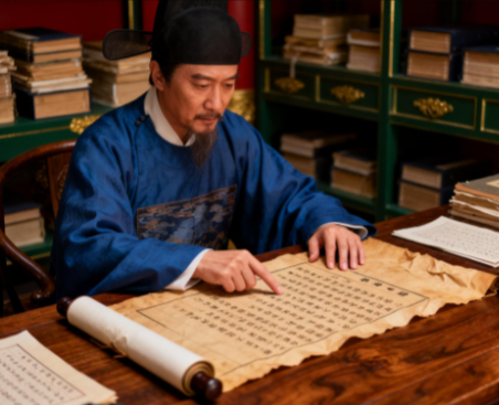 六部权柄之争：谁才是古代官场“最强部门”？