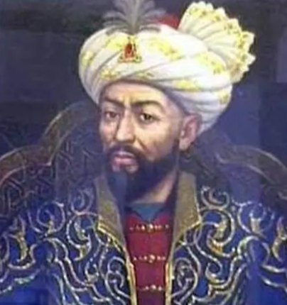 坤帖木儿尸骨之谜:历史尘埃中的未解之问