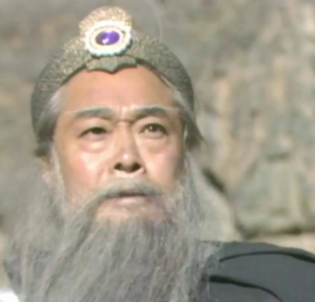 虚实之间：解构封神演义中闻仲的历史原型之谜