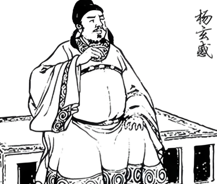 杨玄感之死：一场叛乱背后的血色终章