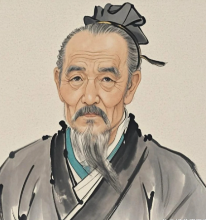 天机双璧:袁天罡与李淳风的千年谜局