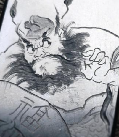 钟馗挂件佩戴禁忌：哪些生肖需谨慎选择？