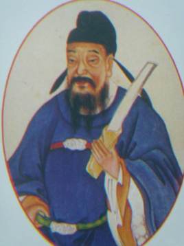 窦抗简介：唐朝宰相、外戚，唐高祖李渊太穆皇后族兄