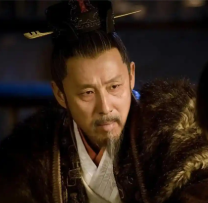 刘太公之子刘邦：从草莽到帝王的传奇人生