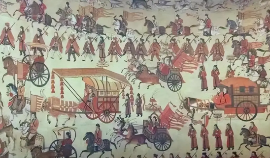 孝文帝迁都：北魏历史的关键转折与时代变革