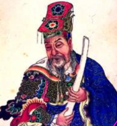 忠勇双全照汗青:解码韩世忠的道德坐标