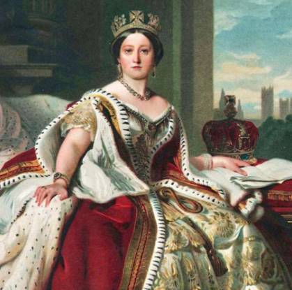 维多利亚女王掌心的明珠：爱丽丝与比阿特丽斯的双生悲喜