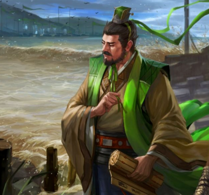 严畯：江东文士的清醒与风骨