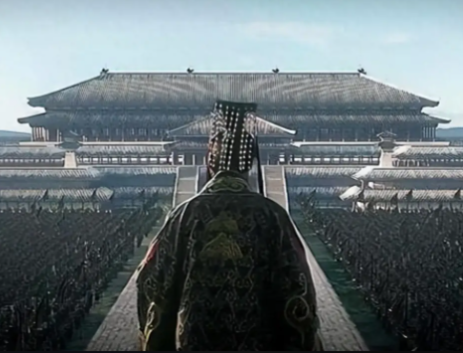 汉族血脉铸就的华夏正统：解码汉族统治王朝的历史脉络