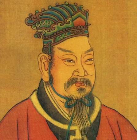 汉文帝刘恒之后:汉景帝刘启的承继与文景之治