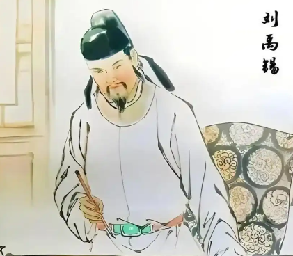 诗豪归尘：刘禹锡的晚年与终章