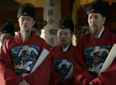 王化贞：东林党身份背后的复杂政治人生