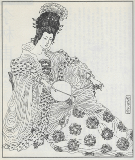 历史上安乐公主李裹儿最后的结局是怎么造成的？