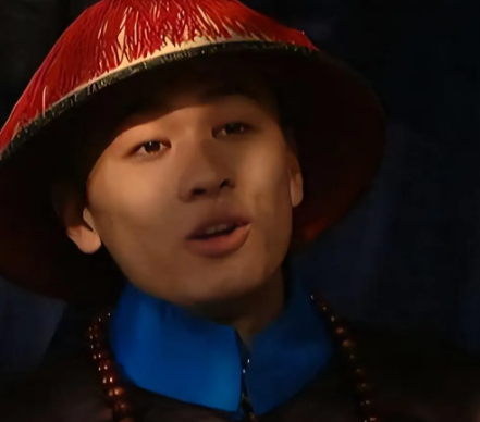 弘昼与弘历:同父异母的兄弟情深