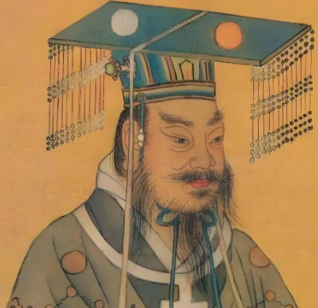 十六载稳驭乾坤:解码汉景帝刘启的治世密码