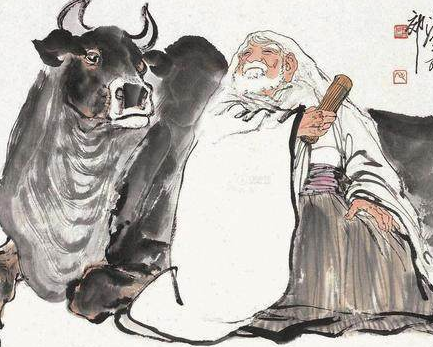 盖公：黄老之学的隐世传人与汉初治国智慧的奠基者