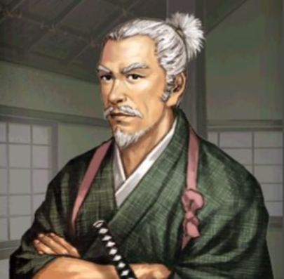 剑道巅峰之争:冢原卜传与宫本武藏的实力较量