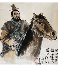 为什么说郭开是个彻头彻尾的小人？他陷害了两位大将