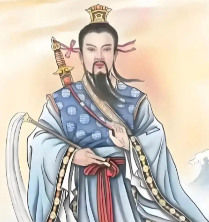 吕洞宾供奉之谜:传统信仰与现实考量的交织