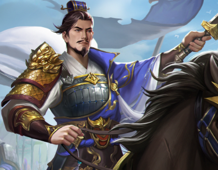 双星闪耀于乱世：田豫与赵云，谁才是被低估的“完美将军”？