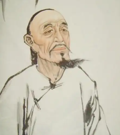 蒲松龄：科举困途中的文学巨匠