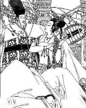 文宣帝高洋：北齐开国皇帝，他的一生有着怎样的经历？