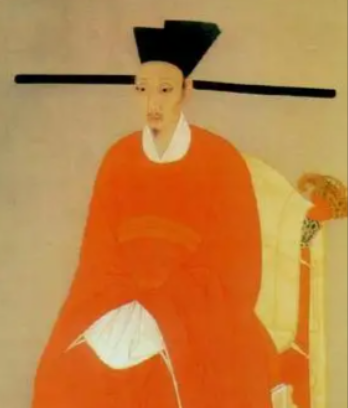 宋宁宗赵扩:权臣阴影下的复杂帝王