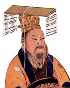 杨浩：被宇文化及拥立的隋朝皇帝，他的一生经历了什么？