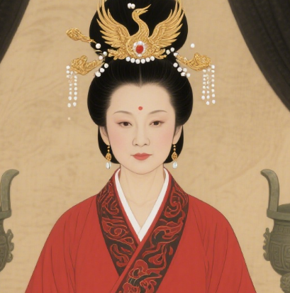 窦太后：功过交织下的“贤后”之辨