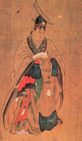 唐朝时期凌烟阁二十四功臣是如何排名的？秦琼为何在最后？