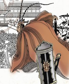 谋士张宾有多天才？辅佐霸主石勒撑起十六国