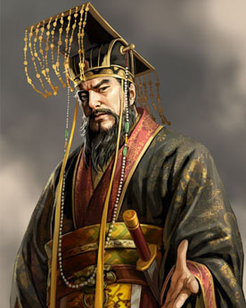 秦始皇为什么要造十二金人？秦始皇与十二金人之间有什么秘密？