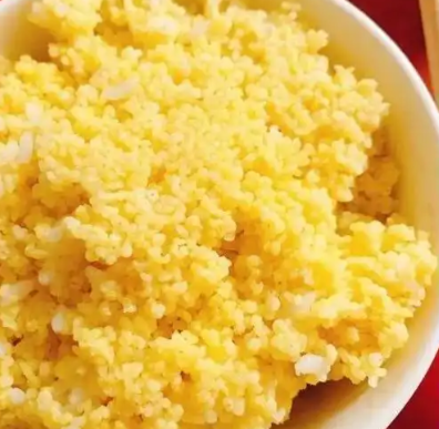 粟饭藿羹：解码秦朝百姓的主食密码