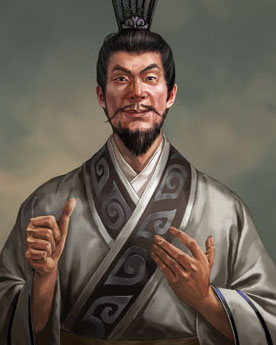 官渡之战许攸的功劳那么大 曹操最后为什么还要杀他