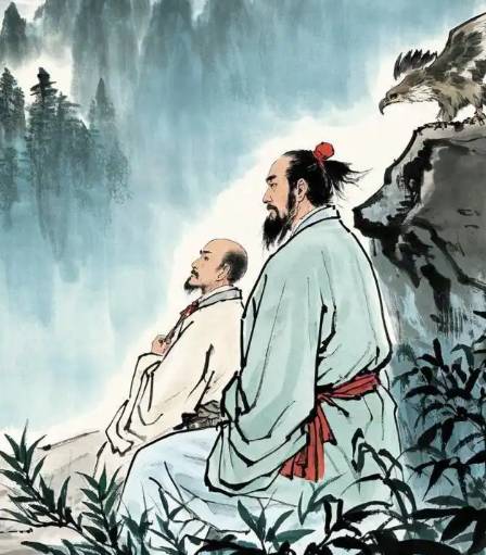 孤竹遗风：伯夷叔齐的忠义传奇