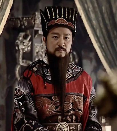 高拱眼中的张居正:从知己到仇敌的复杂转变