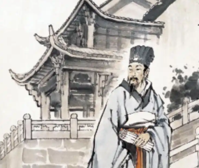 沈约诗韵:穿越千年的清音