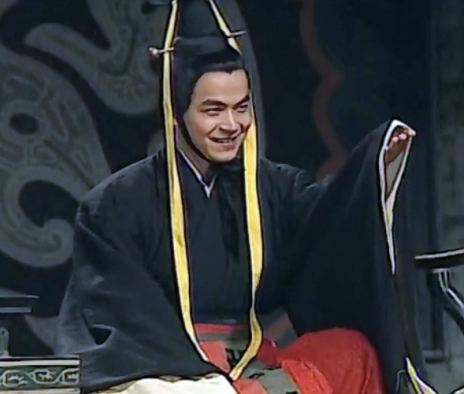 灵字背后的血色长卷:揭秘历史上四大“灵”谥帝王的荒淫与暴虐