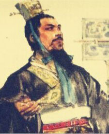 历史上晁错为何会落得一个腰斩的下场？他做了什么