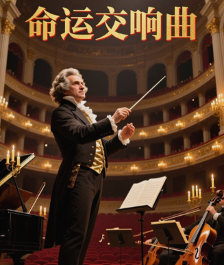 贝多芬三大名曲：跨越时空的音乐丰碑