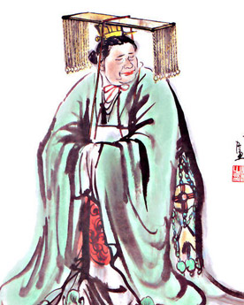 后世如何评价刘禅？他有哪些轶事典故？