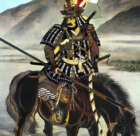 德川三杰为何不见酒井忠次：历史定位与功绩评定的深层逻辑