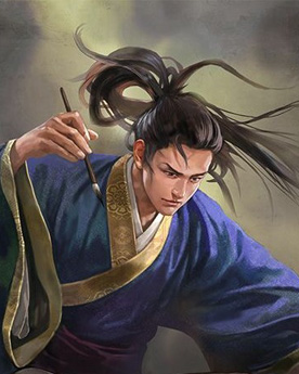 曹植在宴会上的乘兴所作的一首五言诗，既赠友人、又勉自己