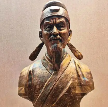 崔与之：岭南大地的千年清辉