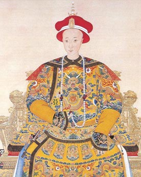 同治帝的原配孝哲毅皇后，一生有多悲惨？
