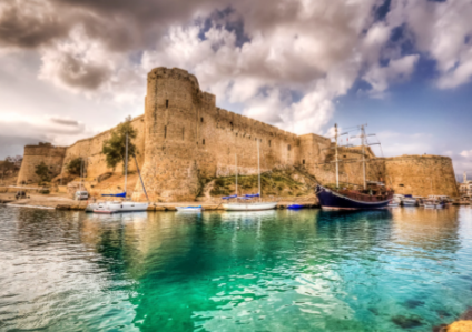 探秘克里特岛:希腊文明皇冠上的璀璨明珠