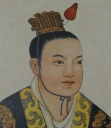 刘弗陵身世之谜：历史迷雾中的真相探寻