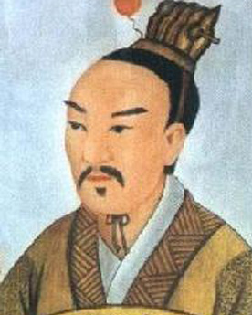 东汉前少帝刘懿：东汉第七位皇帝，死后以诸侯王礼仪下葬